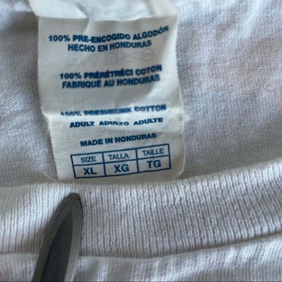 T-shirt - The Virginity Hit - Picture 4 of 6